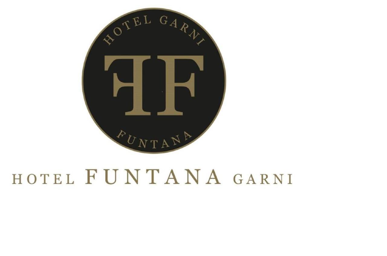 Hotel Garni Funtana Ischgl Kültér fotó